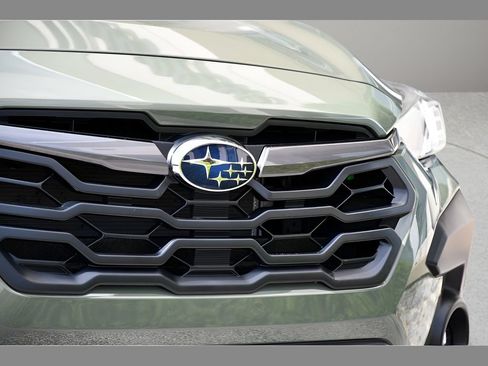 Certified 2026 Subaru Crosstrek 2.5i Premium AWD/4WD image 10