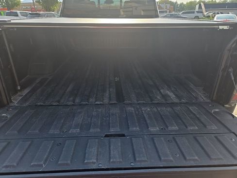 Used 2024 GMC Sierra 2500 AT4 w/ AT4 Preferred Package image 29