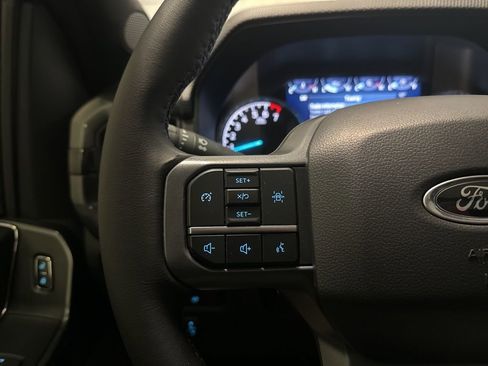 Certified 2023 Ford F150 XLT w/ Equipment Group 302A High image 31