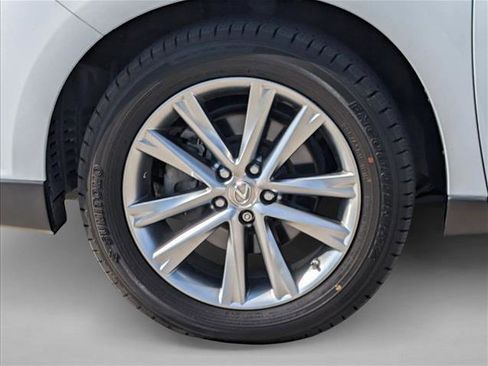 Used 2014 Lexus RX 350 FWD w/ Navigation Package image 10