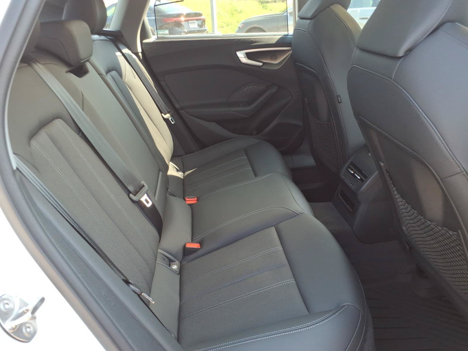 Used 2025 Audi A5 Premium Plus AWD/4WD image 25