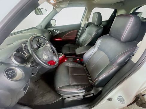 Used 2016 Nissan Juke SL image 22