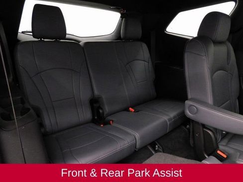 Used 2022 Buick Enclave Essence w/ Sport Touring Edition image 35