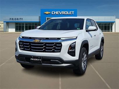 New 2026 Chevrolet Equinox LT