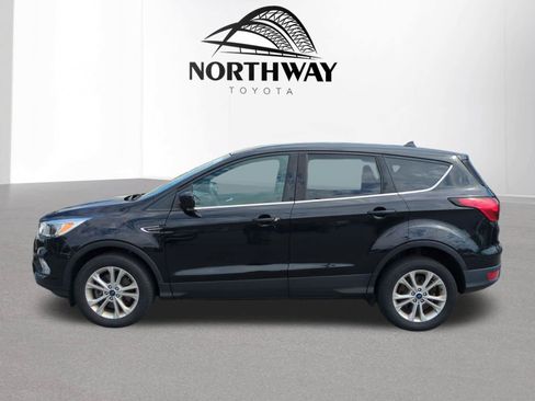 Used 2019 Ford Escape SE AWD/4WD image 6