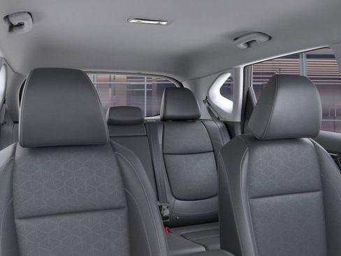 New 2026 Kia Seltos EX image 28