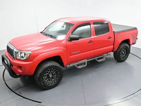 Used 2008 Toyota Tacoma PreRunner RWD image 31