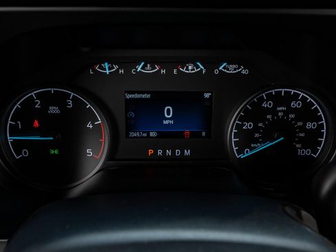 Used 2026 Ford F350 XLT w/ 360-Degree Camera Package AWD/4WD image 18