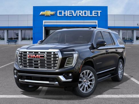 New 2026 GMC Yukon Denali image 6