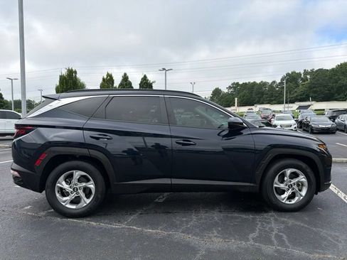 Used 2024 Hyundai Tucson SEL FWD image 5