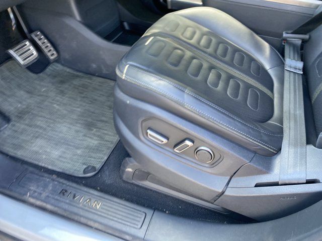 Used 2023 Rivian R1S Adventure Quad AWD/4WD image 28