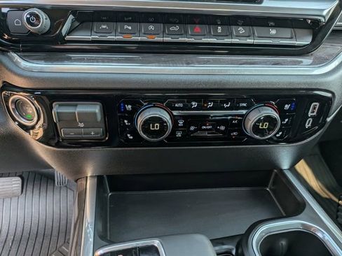 New 2026 Chevrolet Silverado 1500 LTZ image 36