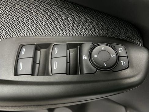 New 2026 Chevrolet TrailBlazer LS w/ LS Convenience Package FWD image 21