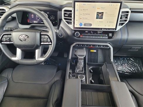 Used 2023 Toyota Tundra Platinum w/ Advanced Package image 14