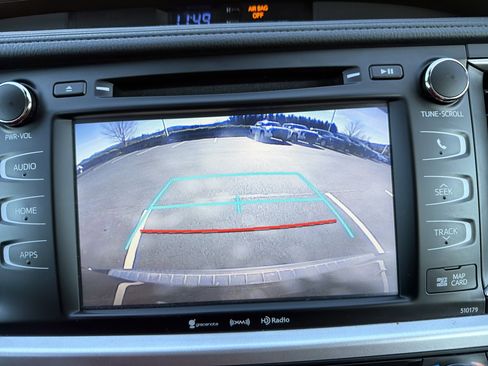 Used 2018 Toyota Highlander XLE w/ Protection Package #3 image 15