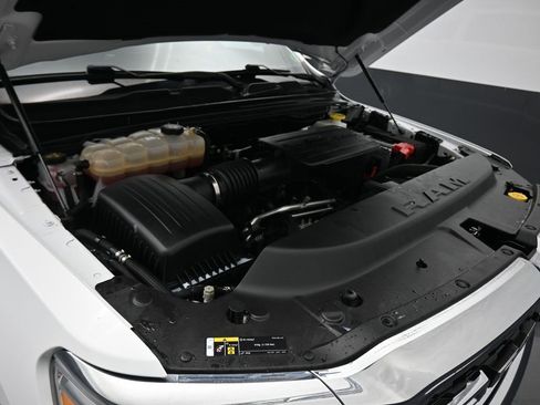 Used 2022 RAM 1500 Big Horn image 56