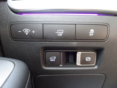 Used 2024 Hyundai Palisade Calligraphy image 27