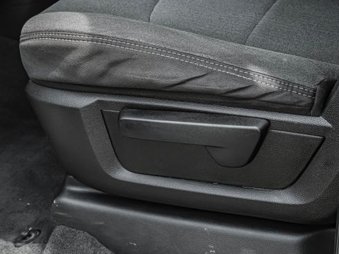 Used 2023 RAM 2500 Tradesman image 30