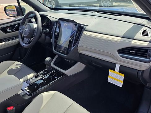 New 2026 Subaru Forester Sport AWD/4WD image 9