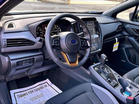 New 2026 Subaru Crosstrek 2.5i Wilderness AWD/4WD image 6