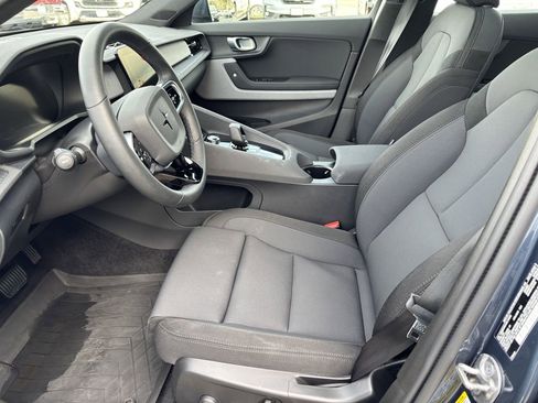 Used 2023 Polestar Polestar 2 w/ Pilot Pack AWD/4WD image 12