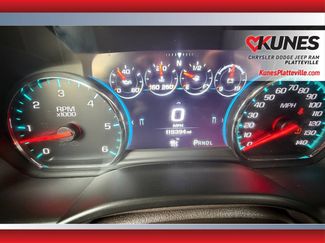 Used 2020 Chevrolet Suburban Premier AWD/4WD video 1