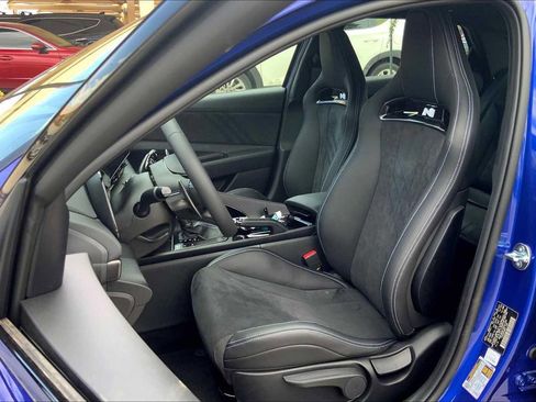 New 2025 Hyundai Elantra N image 7