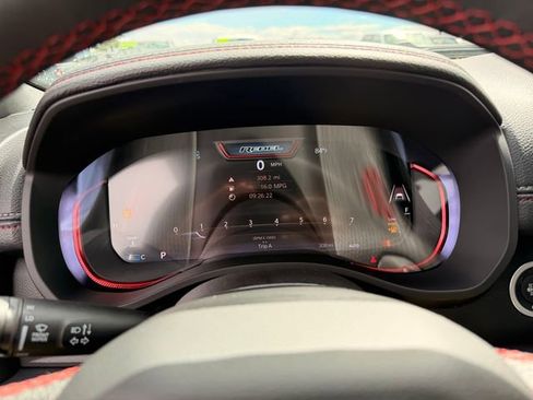 New 2026 RAM 1500 Rebel image 10