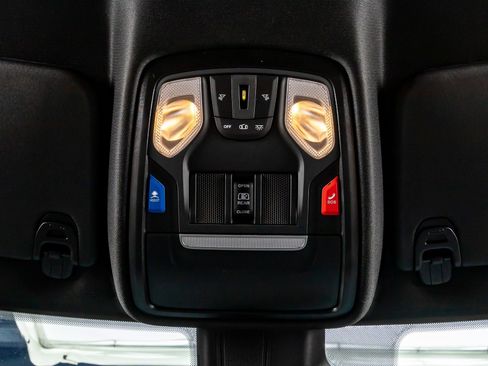 Used 2025 RAM 1500 Classic Warlock AWD/4WD image 30