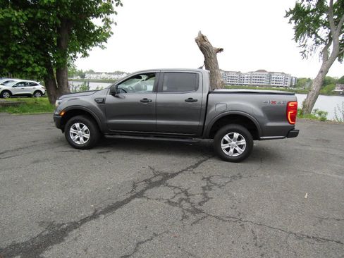 Used 2020 Ford Ranger XLT w/ Equipment Group 301A Mid AWD/4WD image 4