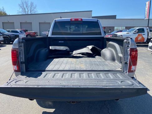 Used 2019 RAM 1500 Classic Warlock w/ Electronics Group AWD/4WD image 21