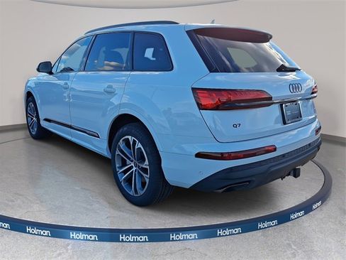 New 2026 Audi Q7 2.0T Premium image 2