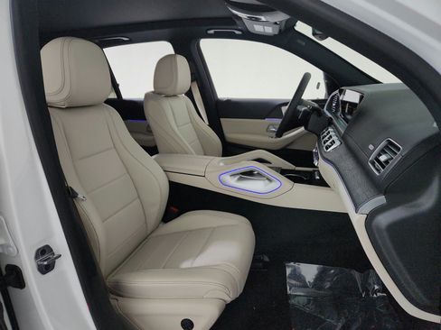 Certified 2026 Mercedes-Benz GLE 350 4MATIC image 20