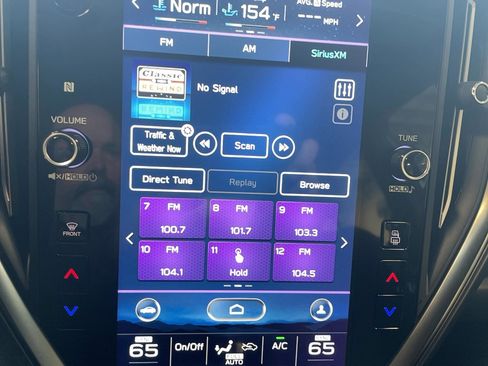 Used 2022 Subaru WRX Premium image 13