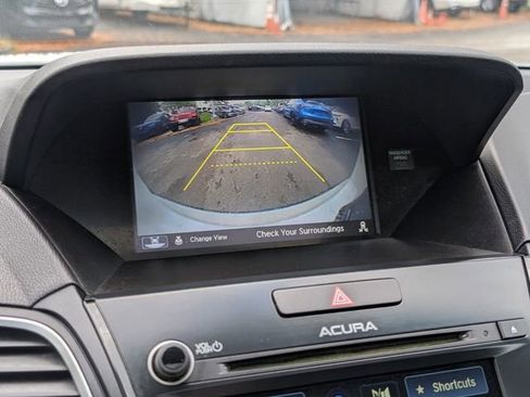 Used 2018 Acura RDX w/ Technology Package image 28