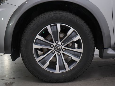 Used 2019 Nissan Armada SL w/ Premium Package AWD/4WD image 32