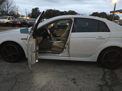 Used 2006 Acura TL Base 4dr Sedan 5A image 14