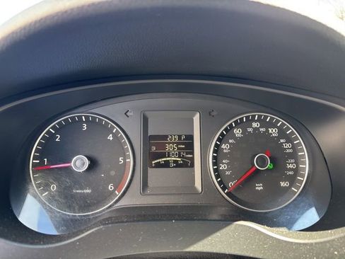 Used 2014 Volkswagen Jetta TDI image 20