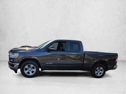Used 2021 RAM 1500 Lone Star image 8