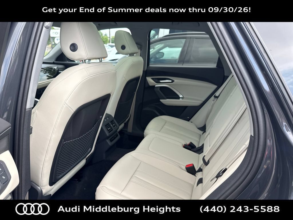New 2026 Audi Q5 2.0T AWD/4WD image 20