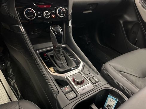 Certified 2024 Subaru Forester Limited image 25