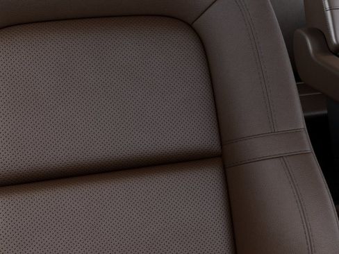New 2027 Lincoln Aviator Reserve RWD image 16