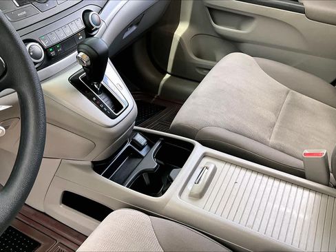Used 2013 Honda CR-V LX image 17
