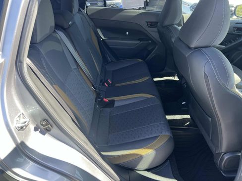 Certified 2025 Subaru Crosstrek 2.5i Sport image 15
