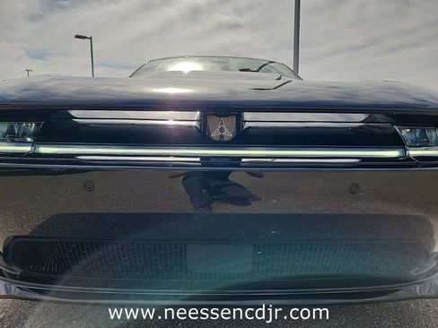 New 2025 Dodge Charger Daytona R/T w/ Plus Group image 3