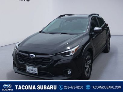 New 2026 Subaru Crosstrek 2.5i Premium