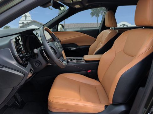 Certified 2025 Lexus RX 350 Premium image 11