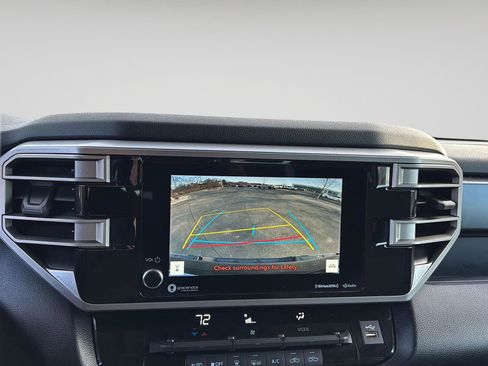 Used 2023 Toyota Tundra SR5 w/ TRD Off-Road Package image 30