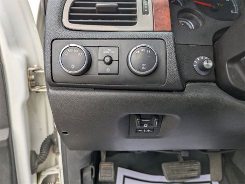 Used 2013 GMC Sierra 2500 SLT image 14