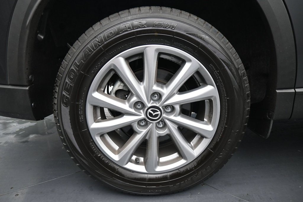 Used 2023 MAZDA CX-5 AWD 2.5 S image 10